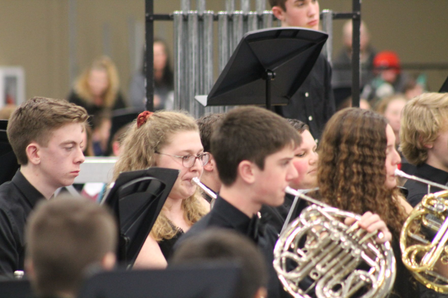 Parade of Bands 47